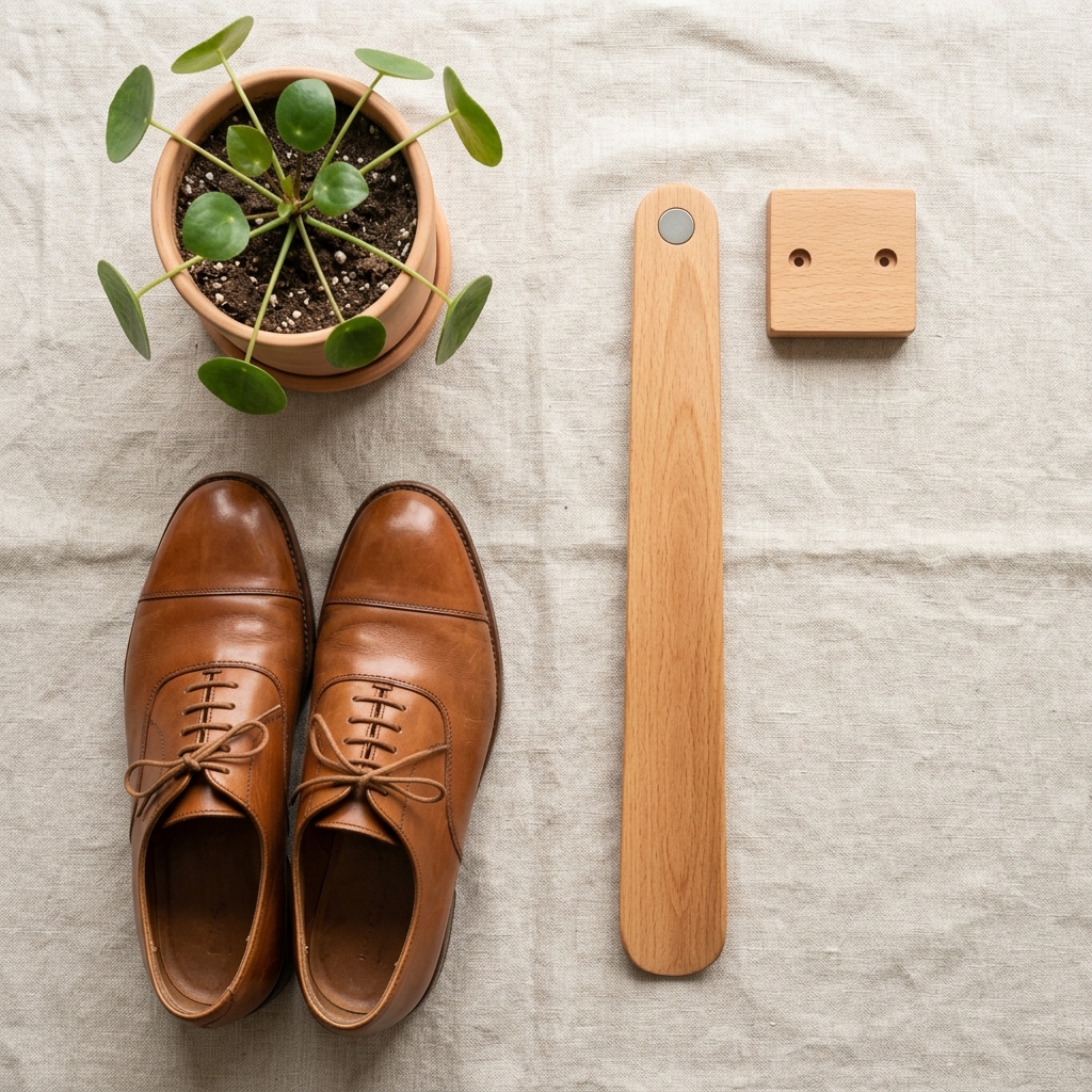 Magnetic Shoehorn - 3